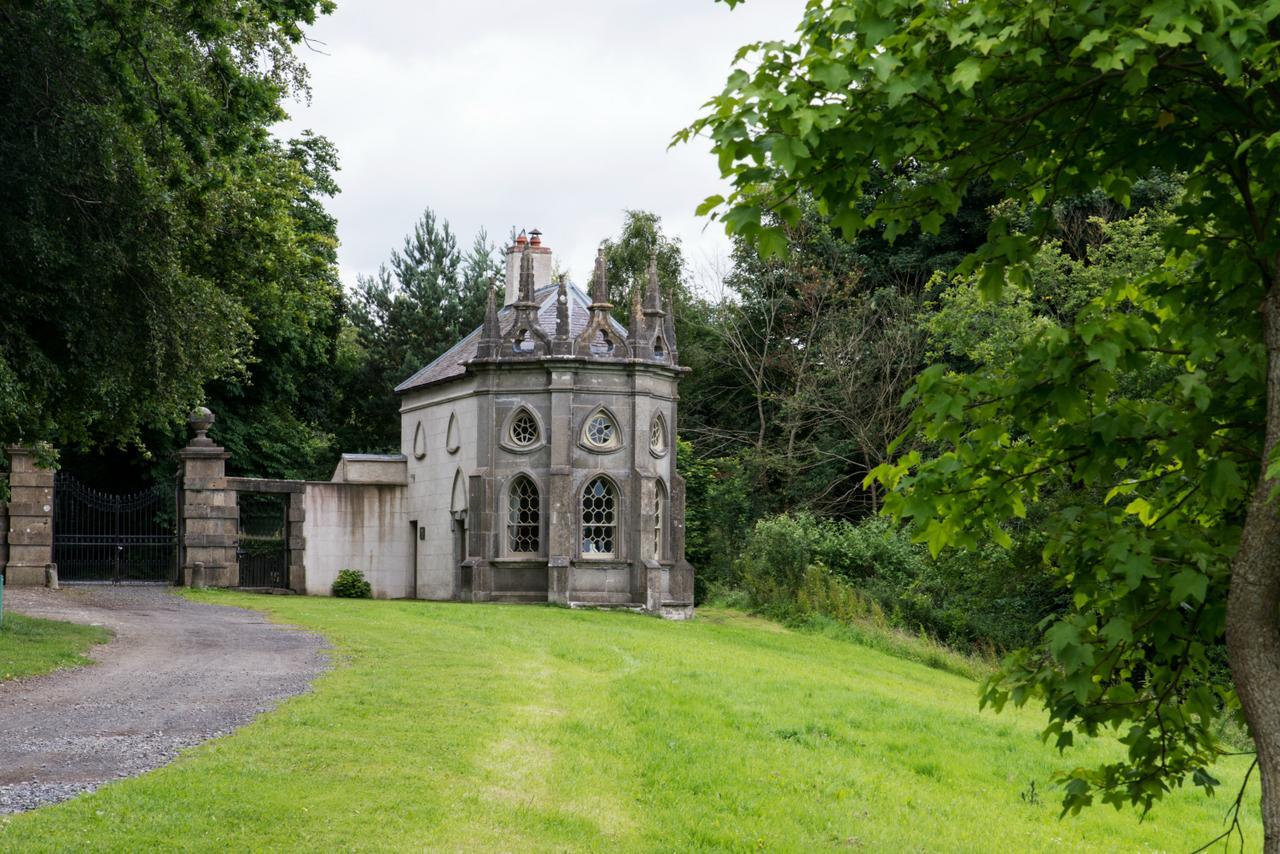 Batty Langley Lodge Leixlip Exterior photo